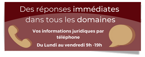 ... de juristes et de courtage d'assurance de protection juridique